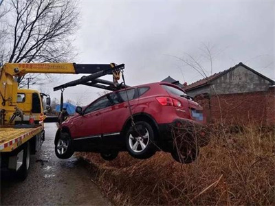 清涧楚雄道路救援