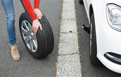 清涧东营区道路救援