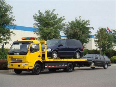 清涧红河道路救援